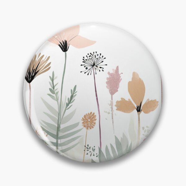 Item preview, abstract wind flower designed and sold by Jubjangm3.