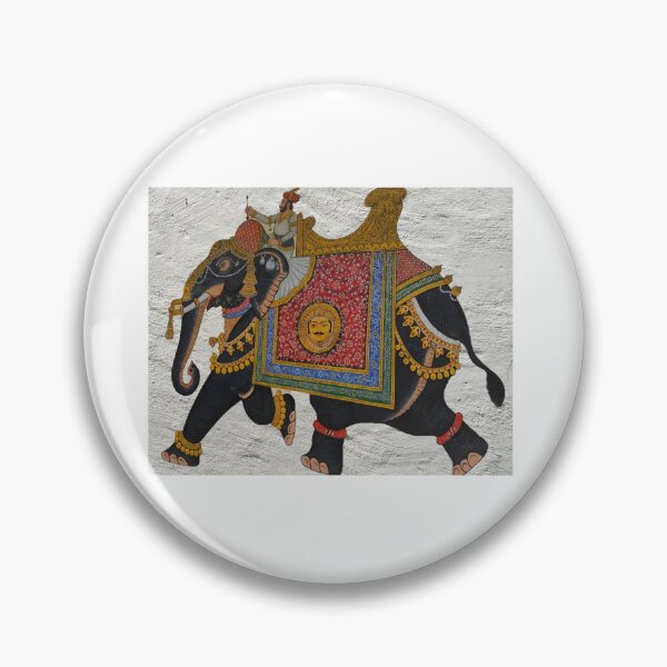 Item preview, Colors of India designed and sold by VeenaNair23.