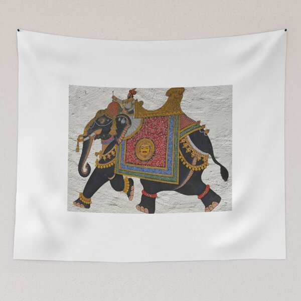 Item preview, Colors of India designed and sold by VeenaNair23.