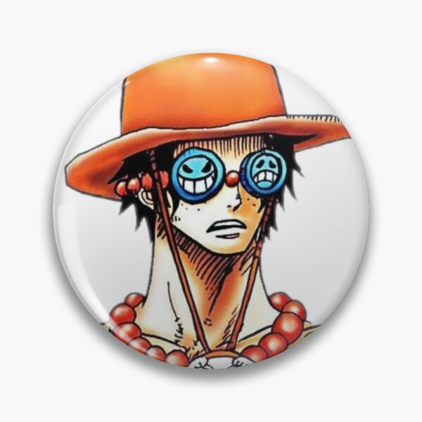 Item preview, Portgas D. Ace designed and sold by OnePieceSHOP.