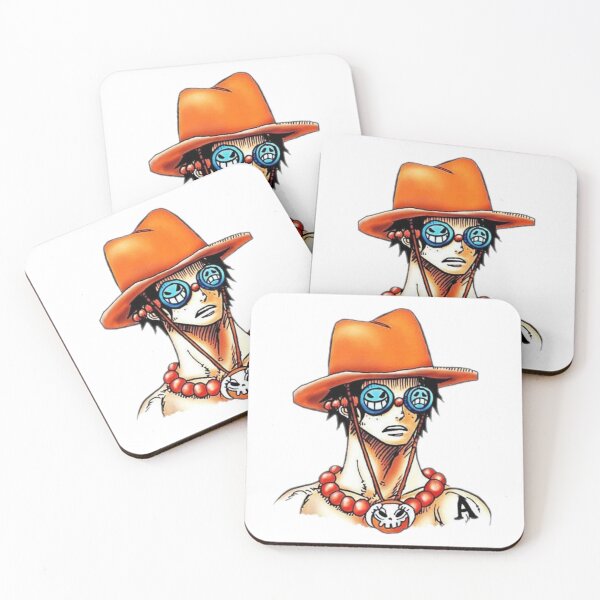 Item preview, Portgas D. Ace designed and sold by OnePieceSHOP.