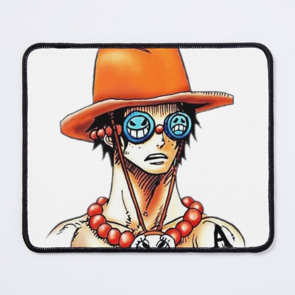 Item preview, Portgas D. Ace designed and sold by OnePieceSHOP.