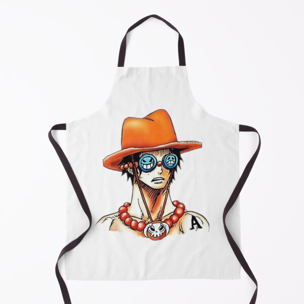Item preview, Portgas D. Ace designed and sold by OnePieceSHOP.