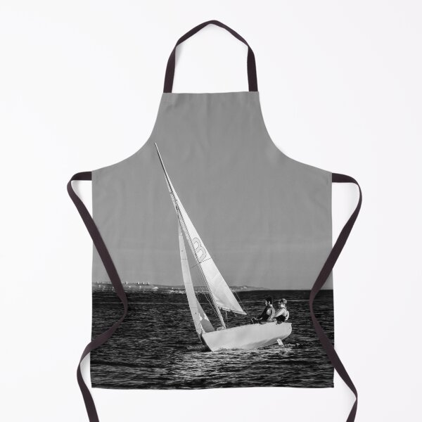 Item preview, Sailing on the Pacific designed and sold by heatherfriedman.
