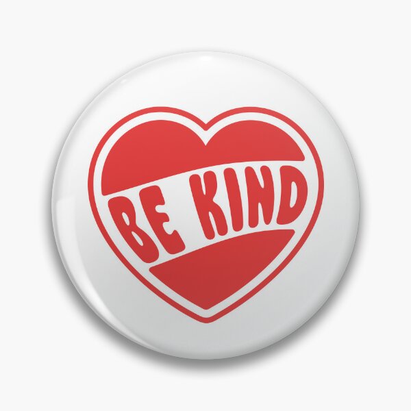 Item preview, BE KIND designed and sold by asymmetrickid.