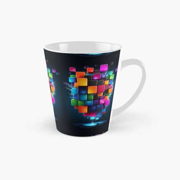 Item preview, Dynamic Set of Multicolored Squares designed and sold by Piotrek0001.