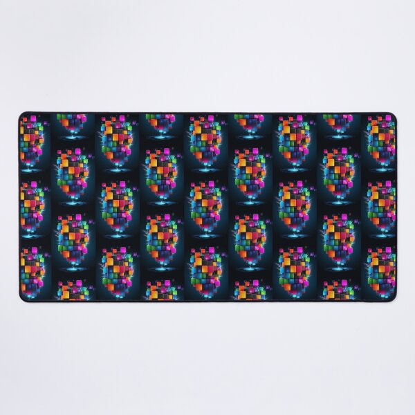 Item preview, Dynamic Set of Multicolored Squares designed and sold by Piotrek0001.