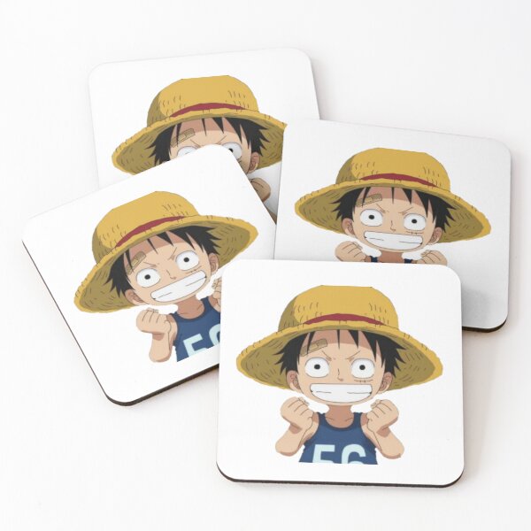 Item preview, Monkey D. Luffy designed and sold by OnePieceSHOP.