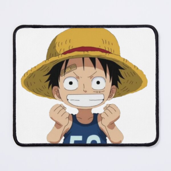 Item preview, Monkey D. Luffy designed and sold by OnePieceSHOP.