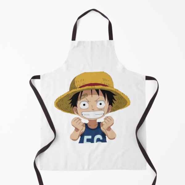 Item preview, Monkey D. Luffy designed and sold by OnePieceSHOP.