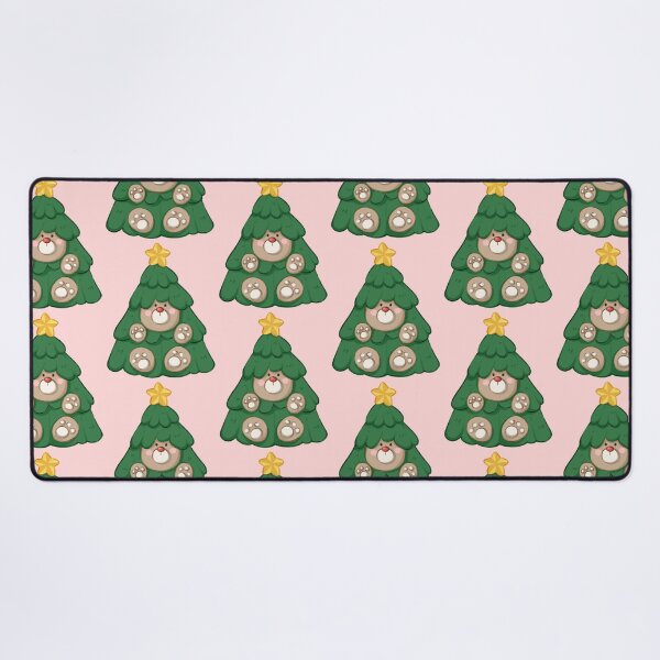 Item preview, Bear christmas tree designed and sold by JenJa1993.