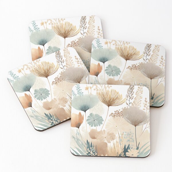 Item preview, abstract flower designed and sold by Jubjangm3.