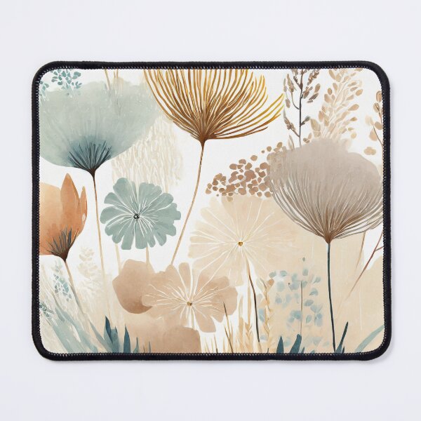 Item preview, abstract flower designed and sold by Jubjangm3.