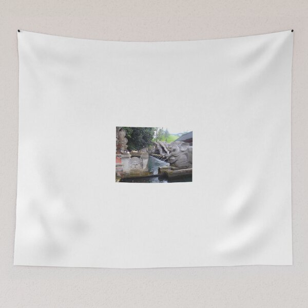 Item preview, Bali temple fountains designed and sold by exploramum.