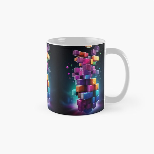 Item preview, Dynamic Set of Multicolored Squares designed and sold by Piotrek0001.