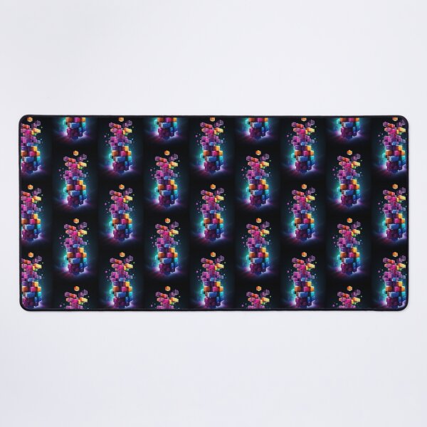 Item preview, Dynamic Set of Multicolored Squares designed and sold by Piotrek0001.