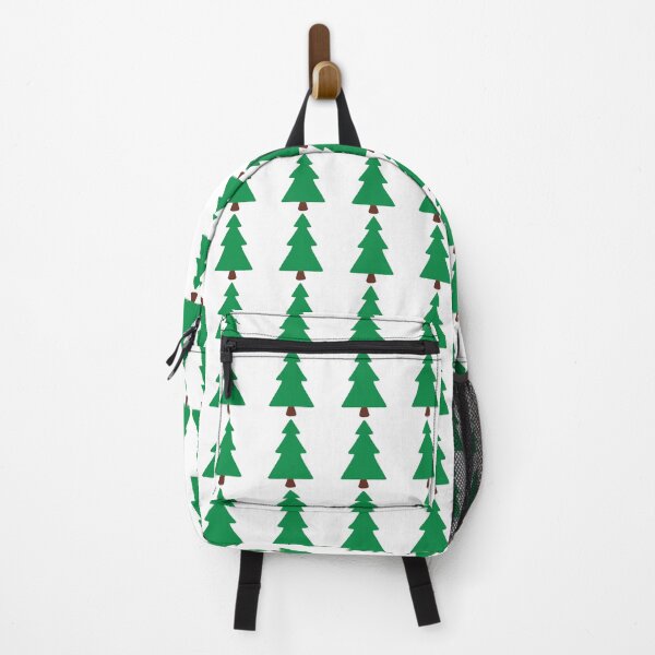 Item preview, Christmas tree hand drawn illustration designed and sold by Anngozza2.