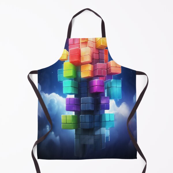 Item preview, Dynamic Set of Multicolored Squares designed and sold by Piotrek0001.