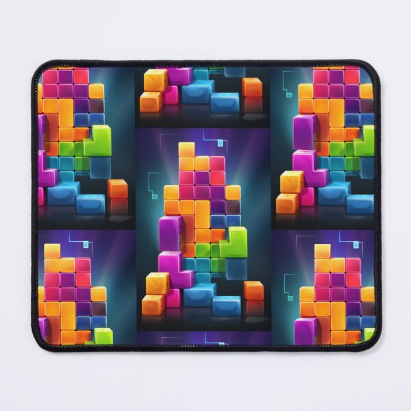 Item preview, Dynamic Set of Multicolored Squares designed and sold by Piotrek0001.