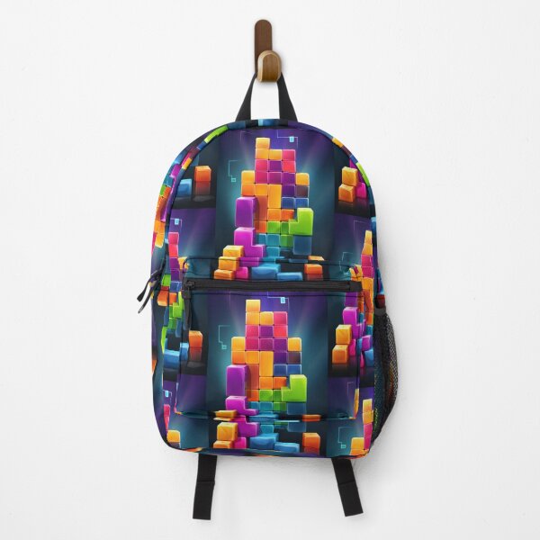 Item preview, Dynamic Set of Multicolored Squares designed and sold by Piotrek0001.
