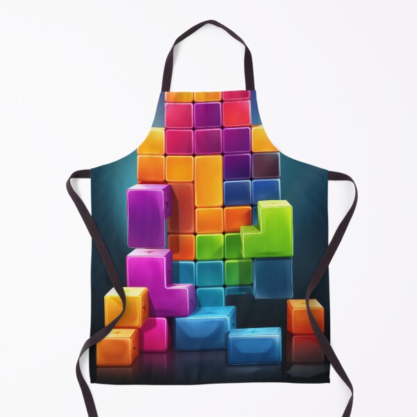Item preview, Dynamic Set of Multicolored Squares designed and sold by Piotrek0001.