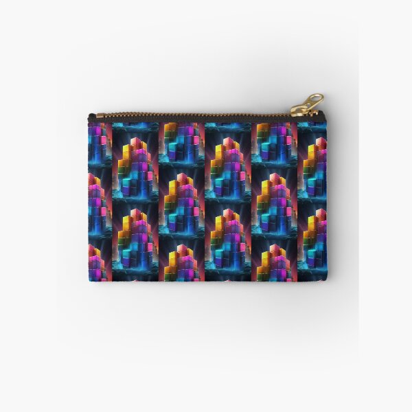 Item preview, Dynamic Set of Multicolored Squares designed and sold by Piotrek0001.