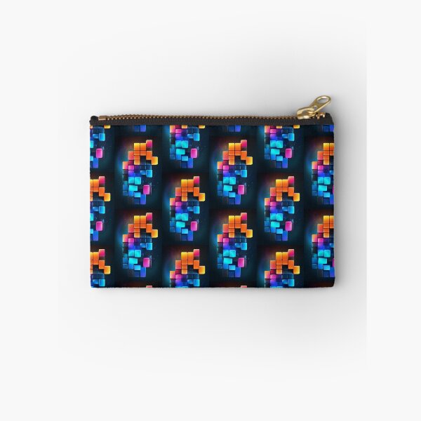 Item preview, Dynamic Set of Multicolored Squares designed and sold by Piotrek0001.