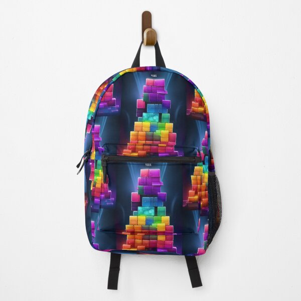 Item preview, Dynamic Set of Multicolored Squares designed and sold by Piotrek0001.