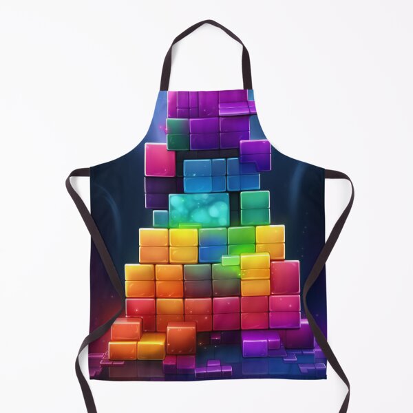 Item preview, Dynamic Set of Multicolored Squares designed and sold by Piotrek0001.