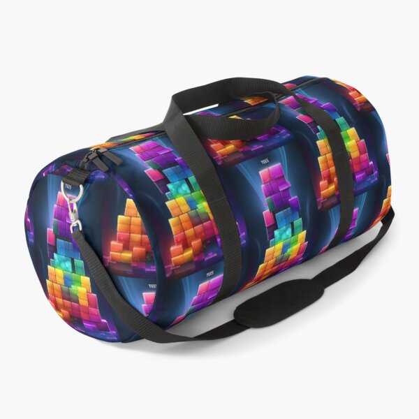 Item preview, Dynamic Set of Multicolored Squares designed and sold by Piotrek0001.