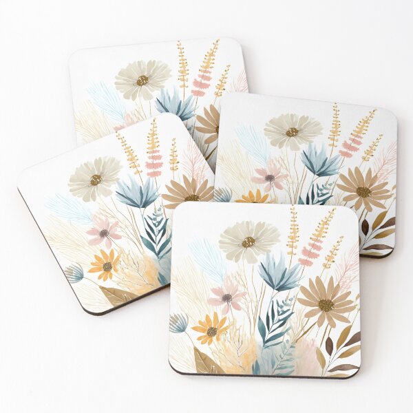 Item preview, abstract flower designed and sold by Jubjangm3.