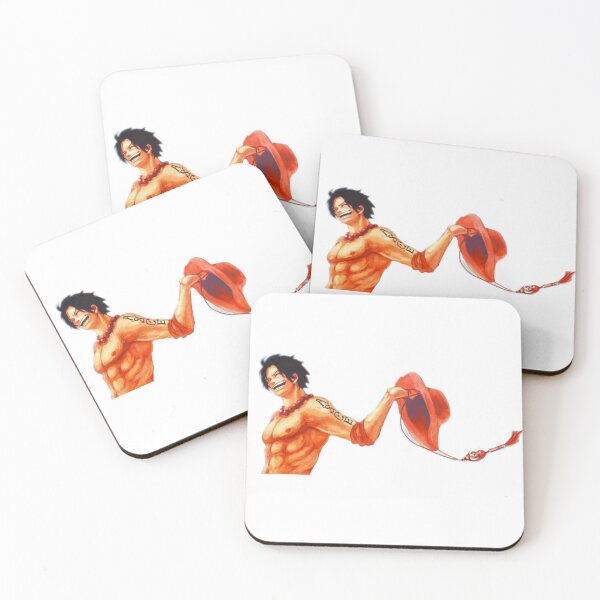 Item preview, Portgas D. Ace designed and sold by OnePieceSHOP.