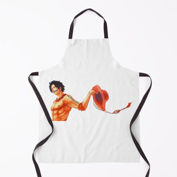 Item preview, Portgas D. Ace designed and sold by OnePieceSHOP.