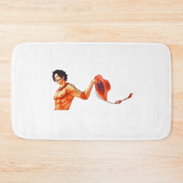 Aperçu de l'œuvre Portgas D. Ace  créée et vendue par OnePieceSHOP.