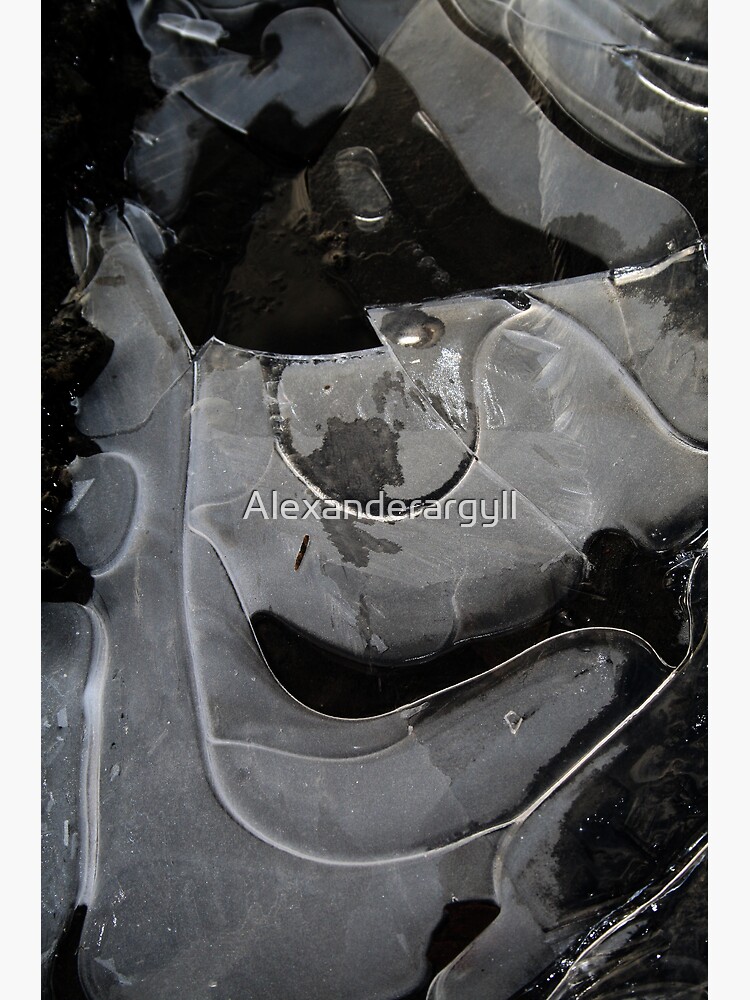 Ice  Ice   by Alexanderargyll