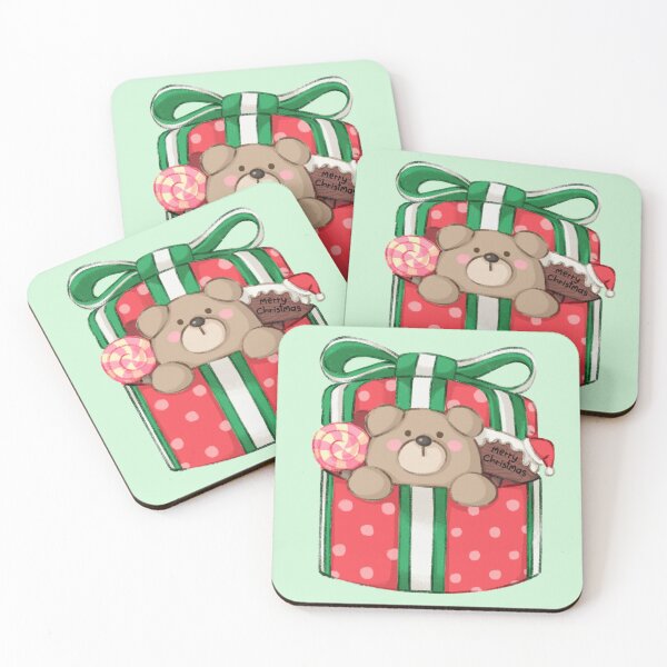 Item preview, christmas gift box designed and sold by JenJa1993.
