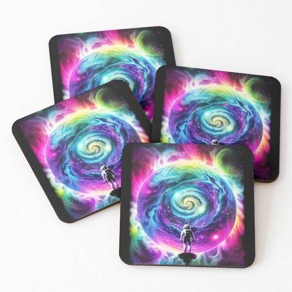 Item preview, Galactic Space Tango Clash designed and sold by PVSKI.