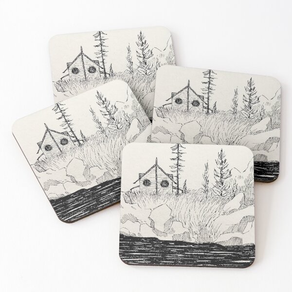 Item preview, It’s Not A Lake designed and sold by Tarra Leela.