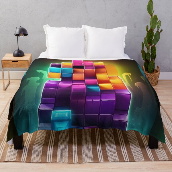 Item preview, Dynamic Set of Multicolored Squares designed and sold by Piotrek0001.