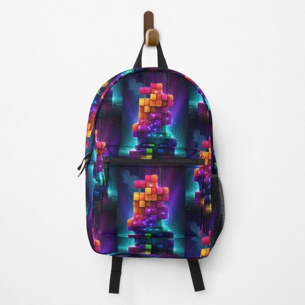 Item preview, Dynamic Set of Multicolored Squares designed and sold by Piotrek0001.