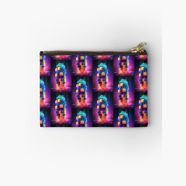 Item preview, Dynamic Set of Multicolored Squares designed and sold by Piotrek0001.