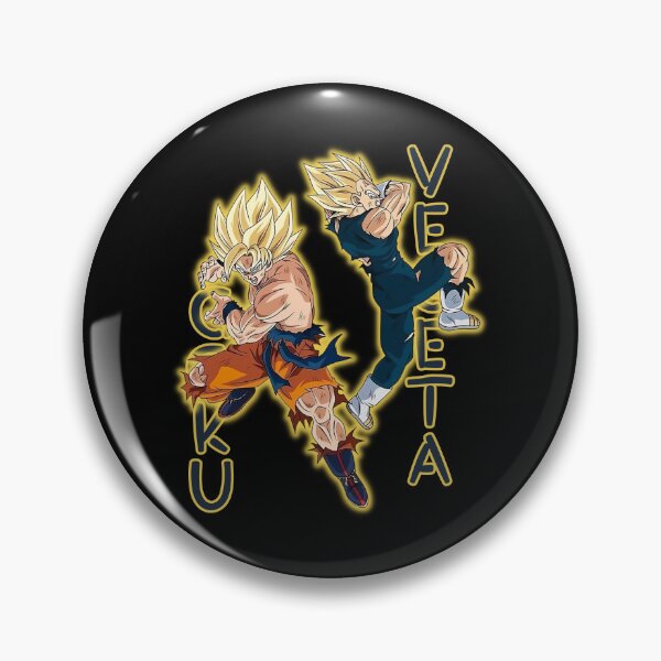 Item preview, Anime power manga shonen warrior designed and sold by mika89moon.