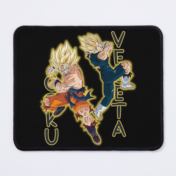 Item preview, Anime power manga shonen warrior designed and sold by mika89moon.