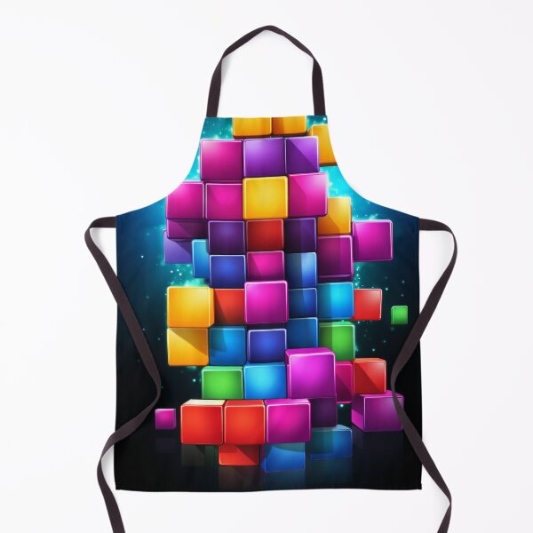 Item preview, Dynamic Set of Multicolored Squares designed and sold by Piotrek0001.