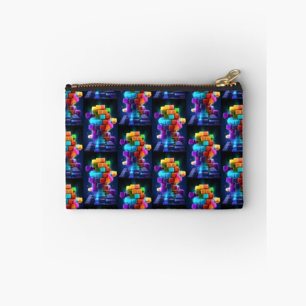 Item preview, Dynamic Set of Multicolored Squares designed and sold by Piotrek0001.