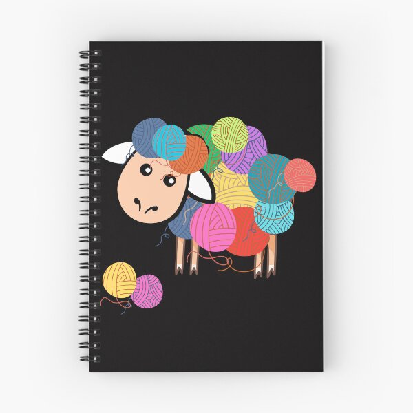 Item preview, Cute wool sheep designed and sold by AnulaArt.