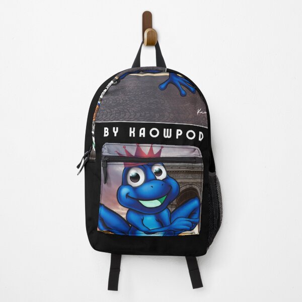 Item preview, Happy Frog Prince NFTs, On tour Collections #7892, France designed and sold by TPOP-SOFTPOWER.