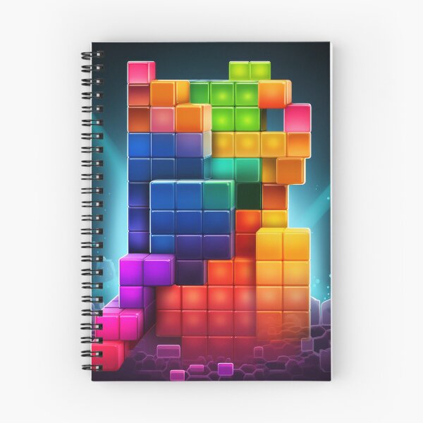 Item preview, Dynamic Set of Multicolored Squares designed and sold by Piotrek0001.