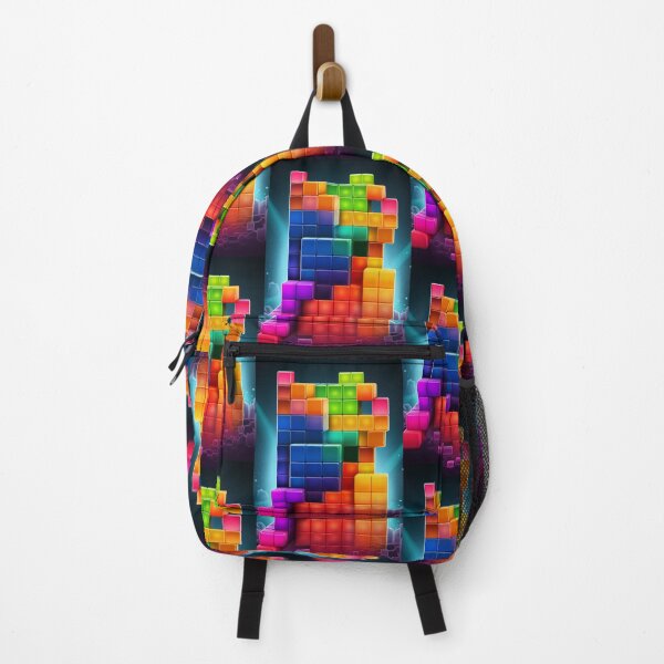 Item preview, Dynamic Set of Multicolored Squares designed and sold by Piotrek0001.