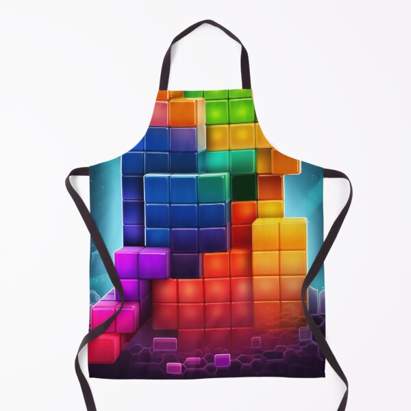 Item preview, Dynamic Set of Multicolored Squares designed and sold by Piotrek0001.